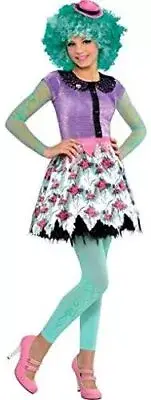 Monster High Honey Swamp Costume - Child's Medium