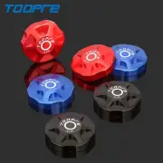 Bicycle Air Gas Fork Cover+Sealing Ring For Manitou/Magura/FOX-/DT/ROCK SHOX