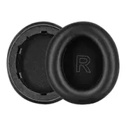 Replacement Ear Pad Cushions Compatible with the Anker Soundcore Q30 & Q35 Headphones