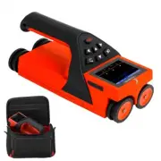 ZD-310 Integrated Rebar Scanner Tester Concrete Rebar Locator Detector Ф6～Ф50mm