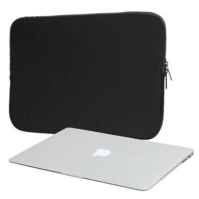 MacBook 13" 13-inch Air/Pro/Touch Bar 2020 New Laptop Sleeve Case Bag for Apple