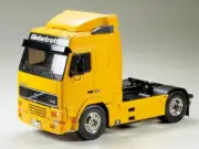 Tamiya 56312 1/14 R/C Volvo FH12 Globetrotter 420
