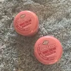 2 Jars Nathina Glow Getter Night Creams 10g Each