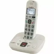 Clarity 53712.000 DECT 6.0 D712 Amplified Cordless Phone wDigital Answering Sys