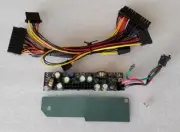 Mini-ITX Motherboard Power Supply PSU Kit 24 20pin ATX 60W for Intel Atom i3 i5