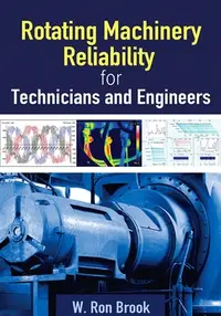 在飛比找誠品線上優惠-Rotating Machinery Reliability