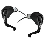 Shimano Ultegra Di2 R8060 11 Speed TT Shifter Set