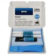 Touch up paint for BMW Blue INTERLAGOS BLAU WA30 3 S 5 7 M3 M5 6 M6 Z4 3ER
