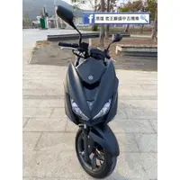 在飛比找蝦皮購物優惠-2020年 山葉 YAMAHA FORCE155  高雄 鼓