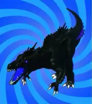 Pitch Black Terror Dinosaur Simulator (Albino Terror Pitch) ROBLOX FAST DELIVERY