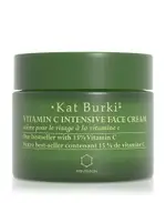 Kat Burki Vitamin C Intensive Face Cream 1 oz.
