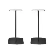 2X Metal Floor Stand Holder Bracket for HT-A9 M2 Home Audio Speaker System