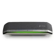 Poly Sync 40 Smart Wireless Conference Speakerphone, MS Teams, USB-A, USB-C