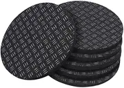 Aymzbd 6X Sliding Pads Pillows