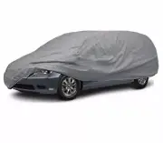 3 LAYER Chevrolet Lumina APV 1990-1996 Van Car Cover waterproof