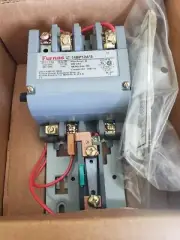 14BP12AA8 Furnas Motor Starter Nema Size 0, 1ph, 115-230 vac (new) No Heater