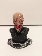 Fright Crate Hellraiser Chatterer Bust by Serial Resin Co.