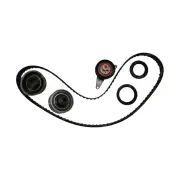 Superspares Timing Belt Kit for Volvo 740 2.3L 4cyl DOHC B234F B234F
