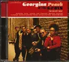 Georgina Peach & The Savoys - I'm On My Way (CD) - Retro R&B / Jump-Blues / B...