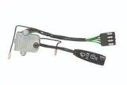JAGUAR XJ12 XJ6 DAIMLER WINDSCREEN WIPER STALK SWITCH FAST POST AEU2804
