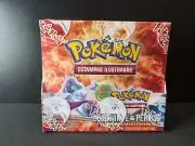 Pokemon Diamond and Pearl Mysterious Treasures Booster Box Portuguese Sealed