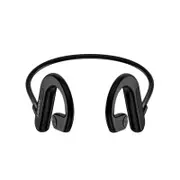 Wireless Bluetooth Bone Conduction Hifi Ear-hook X3 Pro Waterproof Earphones with Mic & Earbuds