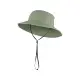 ├登山樂┤瑞典 Fjallraven Abisko Sun Hat 遮陽帽-玉石綠 # FR77406-613