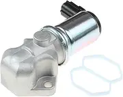 Control Valve Stepper Motor YF1E-9F715-AB X-1755 Car Accessories Idle Air Control Valve IAC/Fit for Ford Taurus Sable 3.0L 2000 YF1E9F715AB