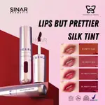 珍珠母我的嘴唇,但 PRETTIER SILK TINT MOTHER OF POUT 2 MOPS BY TASYA