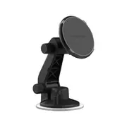 Rokform Magnetic Windshield Suction Mount .. MagSafe
