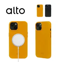 在飛比找momo購物網優惠-【Alto】iPhone 14 6.1吋 Clop系列 磁吸
