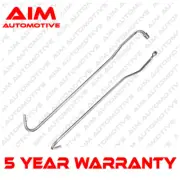 DPF Pressure Sensor Pipe Euro 4 Aim Fits Hyundai Santa Fe 2.2 CRDi #2
