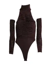[ALEX PERRY] ALEX PERRY Bodysuits - Item 10533363