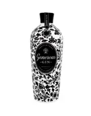 Generous Gin 700mL @ 40% abv
