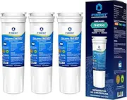 Fisher Paykel 836848 The Finest AQP-FF17A 3 Packs FINE 300