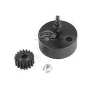 17T Hexagonal Clutch Cup Kit For 1/5 HPI Baja RC 5B SS Buggy 5T 5SC