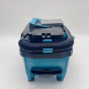 Makita 牧田 18V 吸塵器 充電式吸塵器 VC10L 乾溼兩用吸塵器 粉塵專用 無線吸塵器 集塵機 電動吸塵器