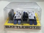 HEXBUG BattleBots Remote Control Bite Force Mint New in Package
