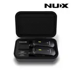 【NUX】享受無線的快感 無線導線系統／C-5RC C5RC(導線 無線導線 樂器導線 5.8GHZ CABLE)