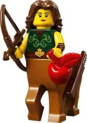 LEGO Minifigures Series 21 - Centaur Warrior SEALED