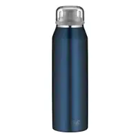 在飛比找樂天市場購物網優惠-ALFI Vacuum bottle Pure BLUE 0