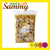 在飛比找蝦皮購物優惠-《Sammy mart》生活者自然養生坊雜糧香酥沙琪瑪(44