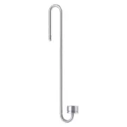 Stainless Steel CO2 Diffuser Atomiser for Aquariums Fish Tank Equipment