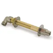 SeaStar HF5513 Marine Bulkhead Ftg. Kit, 3" Max, Single Cylinder
