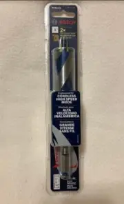 BOSCH NKSC16 1" x 6.5" Daredevil High Speed Auger New
