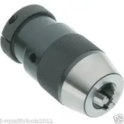 5/8" KEYLESS REPLACEMENT DRILL CHUCK FOR DRILL PRESS JT6 JT 6 JACOBS TAPER