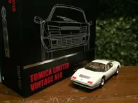 在飛比找有閑購物優惠-1/64 Tomica LV-Neo Ferrari 512