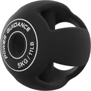 11LB Single Dumbbell Kettlebell for Peak Exercise Performance, Joint Stress Mini