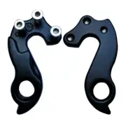 Easy Installation Bicycle REAR DERAILLEUR GEAR MECH HANGER for MERIDA Bikes