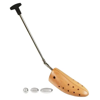 Premium Professional Boot Width Stretcher, Adjustable Boot Stretcher for Wide...
